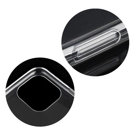 Futerał Back Case Ultra Slim 0,5mm do REALME 9 PRO