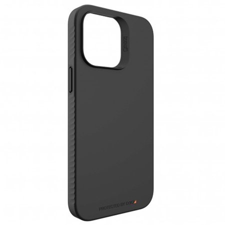 Gear4 Rio Snap iPhone 14 Pro Max 6,7"czarny/black 50759