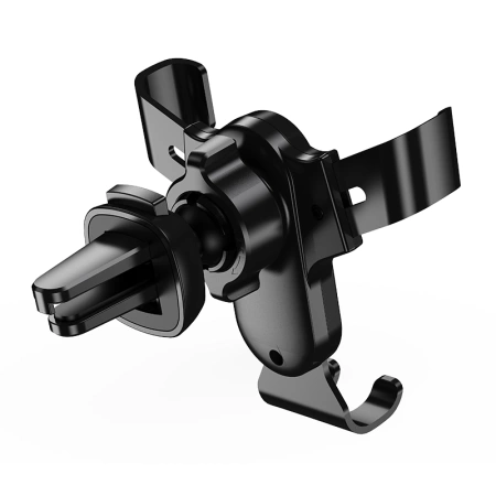 JELLICO Gravity- Autohalterung PH21 schwarz