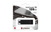 Kingston pendrive 128GB USB-C DT70 czarny