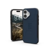 UAG Civilian MagSafe case for iPhone 17 - navy blue
