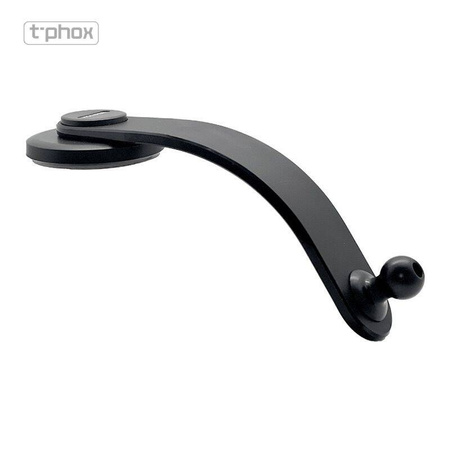 SAM T-PHOX MAG ON HANDLE 15W MAGNETIC WIRELESS BLACK