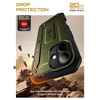 SUPCASE UB PRO IPHONE 17 GULDAN