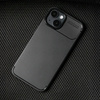 Nakładka Carbon Black do Samsung Galaxy A06