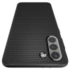 Etui SAMSUNG GALAXY S21 Spigen Liquid Air Matte czarne