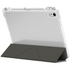 Etui Skinarma Zeta do iPad 11" A16       (2025) / iPad 10.9" 10 gen. (2022) szary
