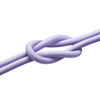 BASEUS kabel USB A do Typ C PD 100W Explorer CATS010405 1 m fioletowy