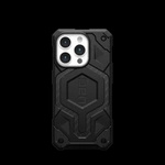 Etui UAG Monarch Pro z MagSafe do iPhone 15 Pro - czarny karbon
