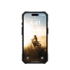 UAG Pathfinder SE Magsafe Hülle für iPhone 16 Pro – grau