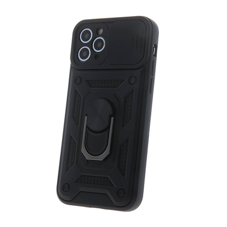 Nakładka Defender Slide do Xiaomi 12T / 12T Pro czarna