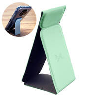 Wozinsky Grip Stand L phone kickstand Grass Green (WGS-01GG)