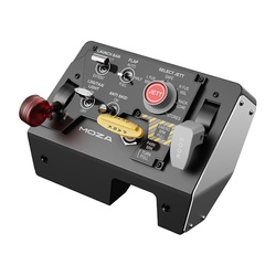 MOZA AS009 MTLP take-off landing panel
