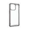 UAG Plyo - Schutzhülle für iPhone 15 Pro Max (Asche)