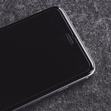 Wozinsky Privacy Glass Panzerglas für iPhone 17 Air, 2er Set