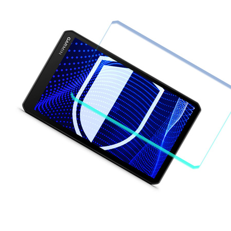 Garmin DriveCam 76 - 3mk FlexibleGlass Pro