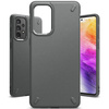Ringke Onyx Durable TPU Cover for Samsung Galaxy A73 gray