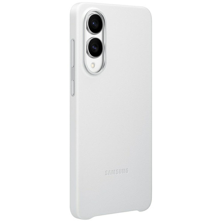 Etui Samsung Kindsuit Case do Galaxy S25 Edge jasnoszary