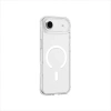 AmazingThing Minimal Mag Case for iPhone 17 Air Compatible with MagSafe - Clear