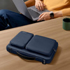 TECH-PROTECT DEFENDER BAG LAPTOP 15-16 NAVY BLUE