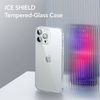 Case IPHONE 14 PRO ESR Ice Shield transparent