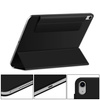 TECH-PROTECT SMARTCASE MAGNETIC IPAD 10.9” 10 / 2022 / 11” 11 / 2025 BLACK