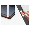 Dux Ducis Toby pancerne etui z klapką Smart Case do Oppo Pad z uchwytem na rysik czarny