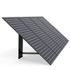 Choetech faltbares Solarladegerät 160W schwarz (SC010)