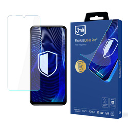 BLU C9 - 3mk FlexibleGlass Pro