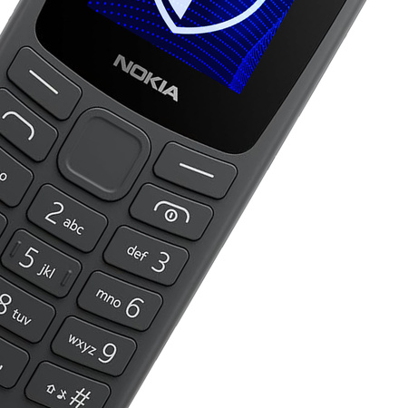 Nokia 105 (2023) - 3mk FlexibleGlass Pro