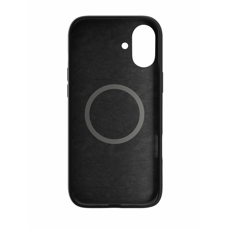 Allity nakładka Silicone Mag Case do iPhone 16 Pro Max