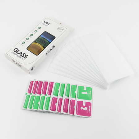 Szkło hartowane 2,5D do Xiaomi 13C 10w1