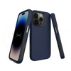 Vmax nakładka Triangle Case do iPhone 16 6,1&quot; granatowa