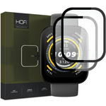 Hybrid Glass AMAZFIT BIP 5 HOFI Hybrid Pro+ black