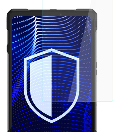 Unihertz Tank Pad - up to 13" 3mk FlexibleGlass Pro