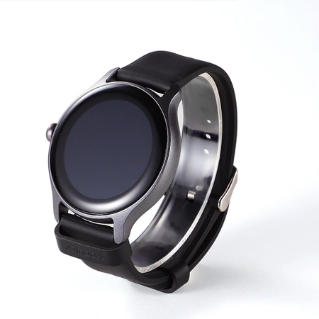 Joyroom FC1 Classic Series Call Answering Smartwatch IP68 Gray (JR-FC1)