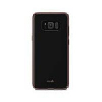 Moshi Vitros - Etui Samsung Galaxy S8+ (Orchid Pink)