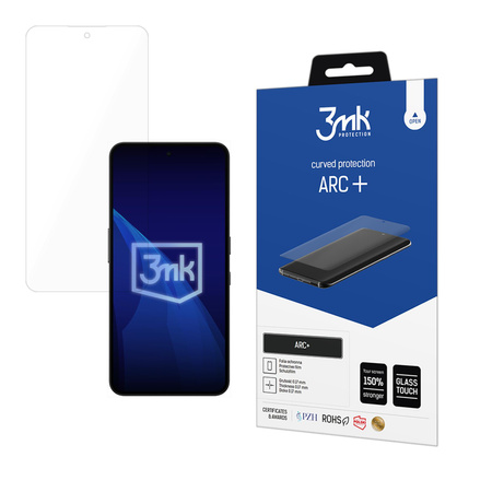 CMF Phone 2 Pro by Nothing - 3mk ARC+