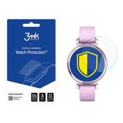 Garmin Lily 2 - 3mk Watch Protection ARC