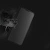 Dux Ducis Skin Pro kabura etui pokrowiec z klapką iPhone 14 Max złoty
