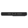 Uniq Lyden Hülle iPhone 15 Pro Max 6,7&quot; Magclick Charging schwarz/Dallas schwarz