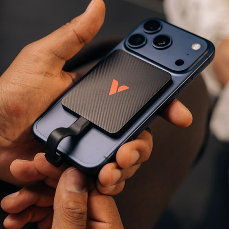 Dysk zewnętrzny Verbatim SnapBack Ultra  Slim SSD 512GB czarny 32335