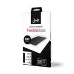 3MK FlexibleGlass Max iPhone Xr czarny/black