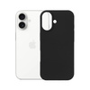 Apple iPhone 17 - 3mk Hardy MagSilicone Graphite