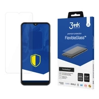 Szkło hybrydowe hartowane 3MK FLEXIBLE GLASS SAMSUNG GALAXY A50 / A30S