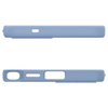 SPIGEN SILICONE FIT MAG MAGSAFE GALAXY S25 ULTRA SAPPHIRE BLUE