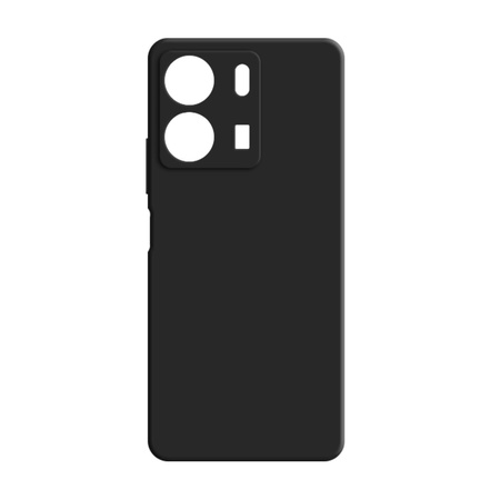 Redmi 13C/POCO C65 - 3mk Silicone Case