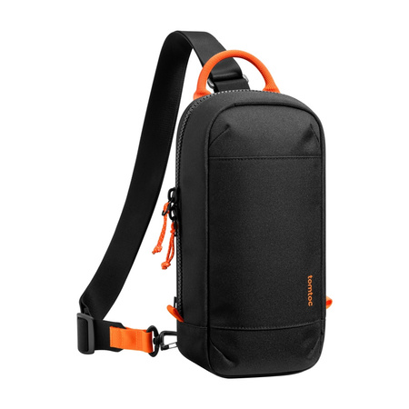 Torba na Nintendo Switch 2 GameOn-G49 (czarny)