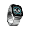 HiFuture FutureFit APEX Smartwatch - Silber