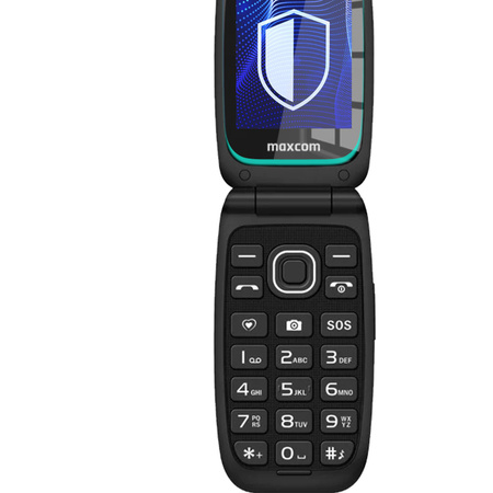 Maxcom Comfort MM828 - 3mk FlexibleGlass Pro