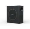 Yaber K2s Pro LCD FullHD 1080p Multimedia Projector with JBL Speakers and Subwoofer - Black